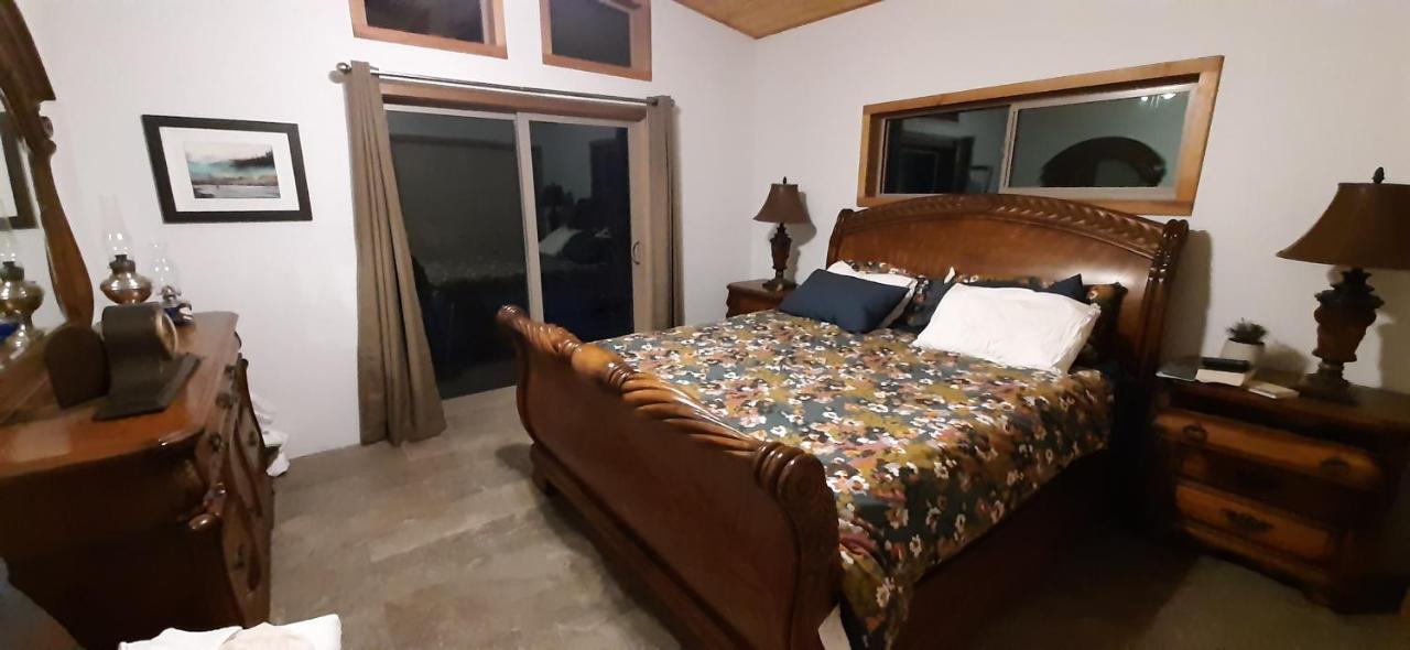 Angels Rest B&B Lavender Farm Skamania 外观 照片