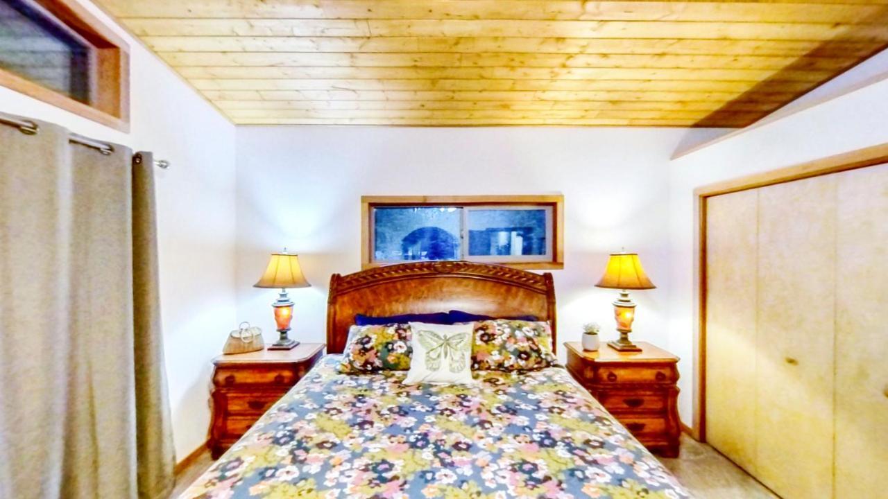 Angels Rest B&B Lavender Farm Skamania 外观 照片